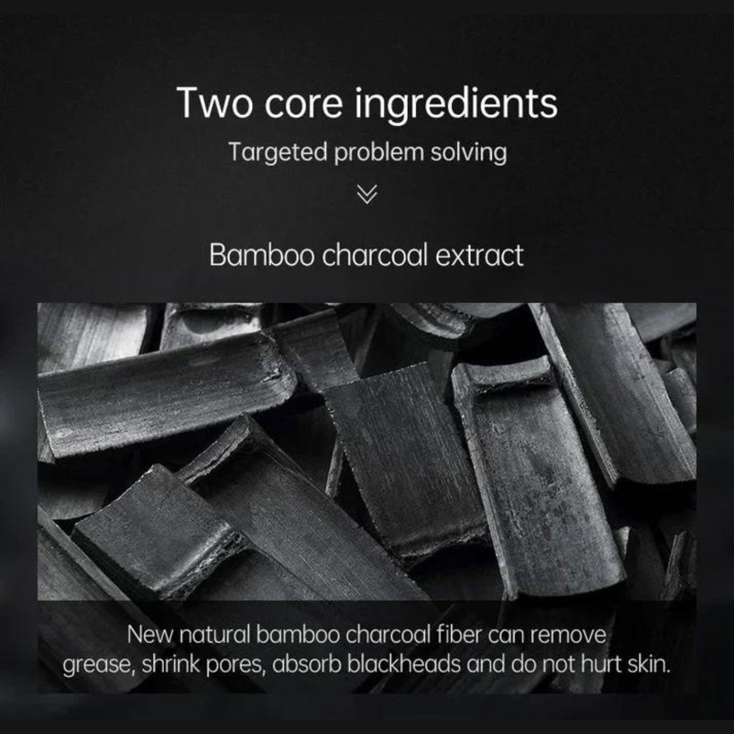 מסכת ניקוי נקבוביות | Petprovac