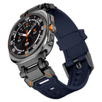 Silicone Watch Band By Explorer For Samsung Galaxy Watch Ultra