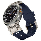 Silicone Watch Band By Explorer For Samsung Galaxy Watch Ultra