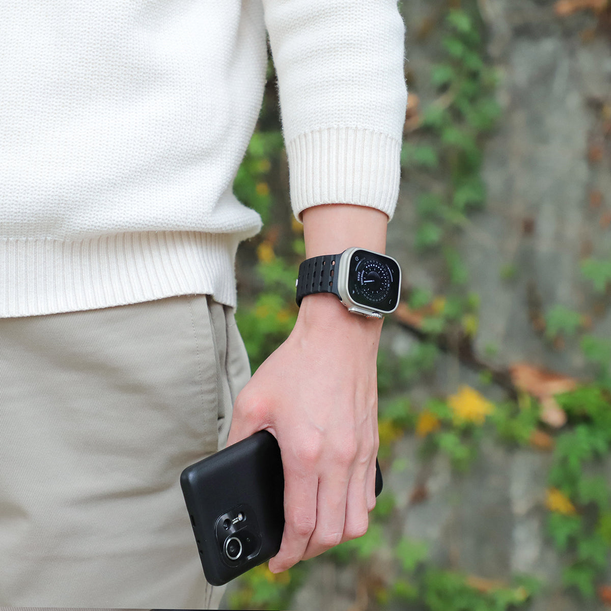 Nuvora シリコンバンド プロ | Petprovac