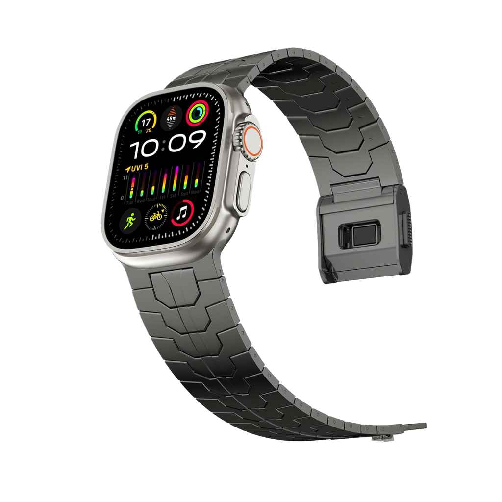 سوار كيريا من الفولاذ المقاوم للصدأ | بيتبروفاك