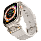 Velexa FKM 2.0 アップルウォッチ用ラバーバンド