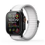 TrailBound | Woven Band for Apple Watch | Petprovac