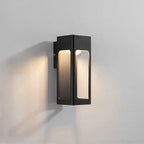 奥瑞托几何户外壁灯 现代防水 IP65