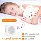 Panggilan Pintu Video HD Tanpa Wayar Pintar Dengan Amaran Pergerakan Dan Audio Dua Hala