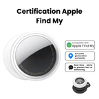 Echtzeit-GPS-Ortungsgerät für Senioren mit wasserdichtem Ortungssystem und ohne Gebühren