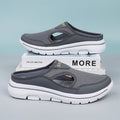 Alvaro's Comfort Slippers For Sore Feet Pain Relief