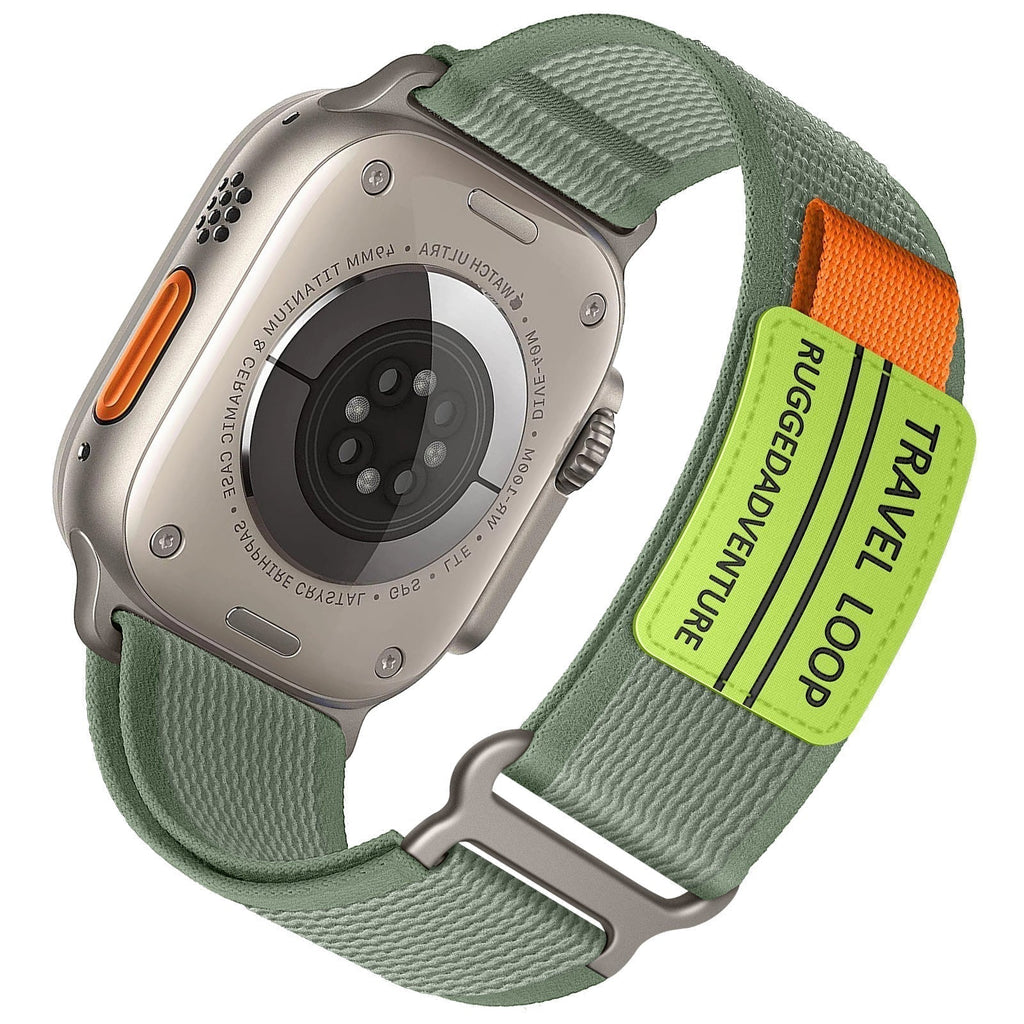 Kestrel Sports Trail Loop For Apple Watch | Petprovac