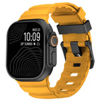 Tali Sukan Silikon TrailBound untuk Jam Tangan Apple