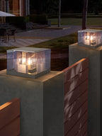 Lunara Gleam Lampe Solaire d'Extérieur | Petprovac