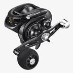 بِتبروفاك 400 موديل بكرة صيد بالمياه المالحة والعذبة مع نقر الطُعم