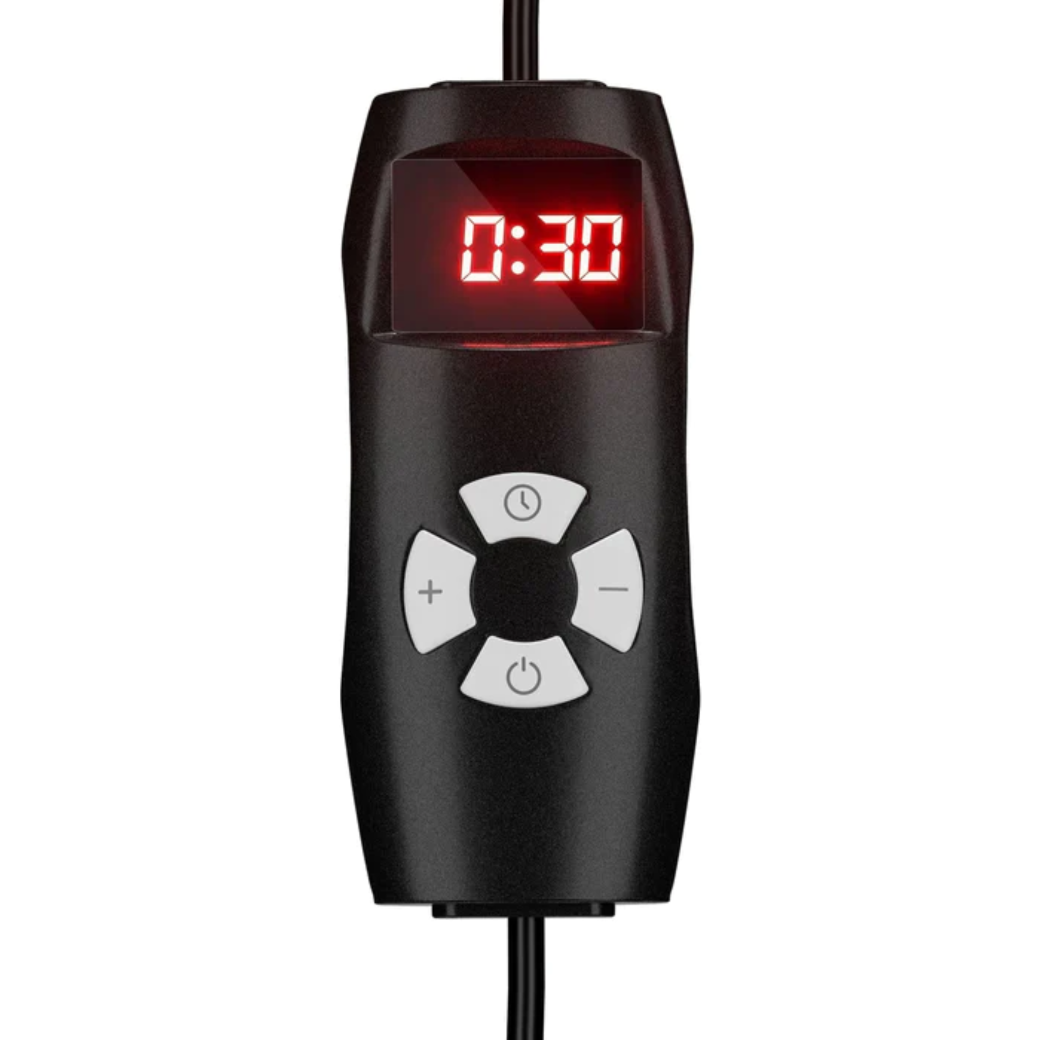 Tali Pinggang Terapi Cahaya Merah VitaRay untuk Pengurangan Lemak di Rumah