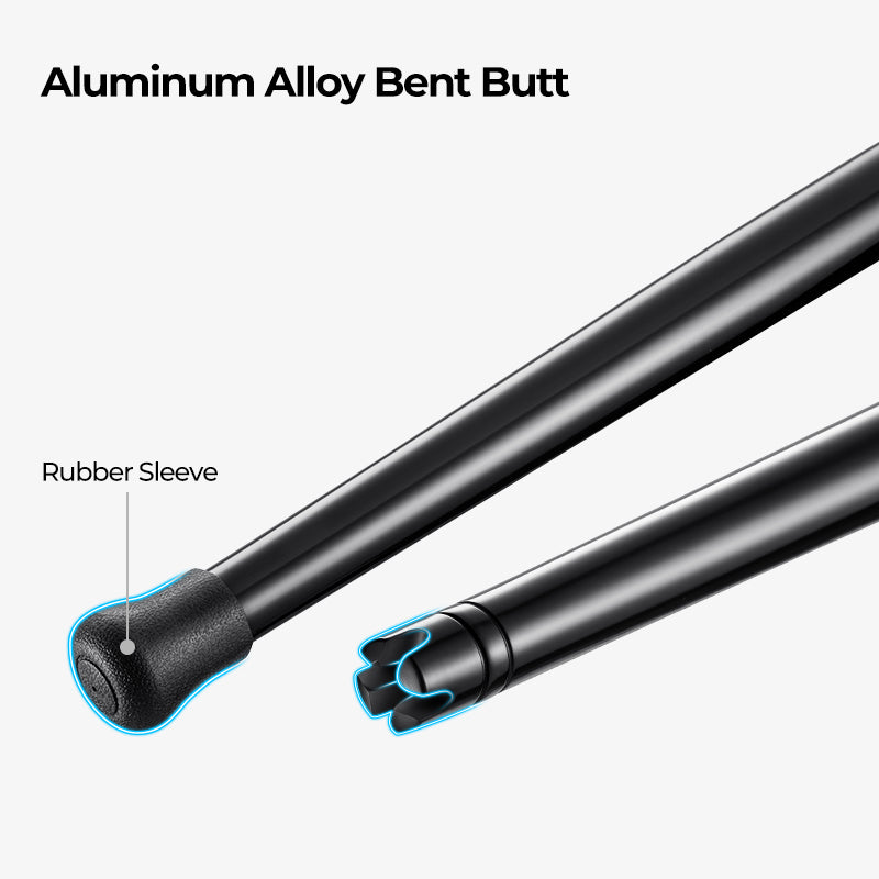 بكرات صيد كهربائية كبيرة من بيتبروفاك كراكن، بكرة صيد موصى بها من هايكو