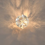 Liora | Rose Gold Pendant