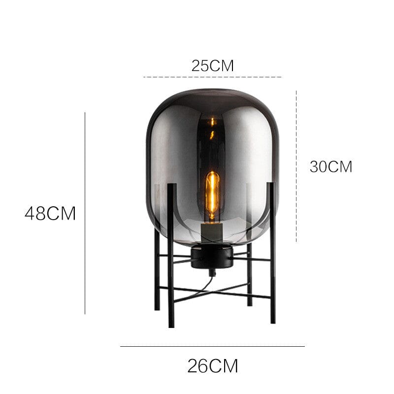 Liora Glühbirnenlampe