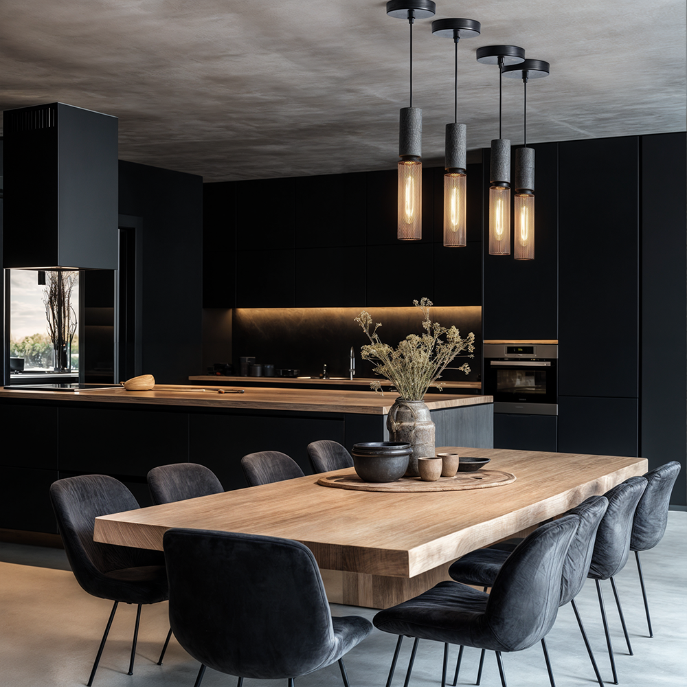 نيكسرا | أضواء قلادة بأسلوب سايبر