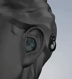 LumosRest Trådløse Søvnhovedtelefoner Bluetooth 5.3 Til Komfort Hele Natten