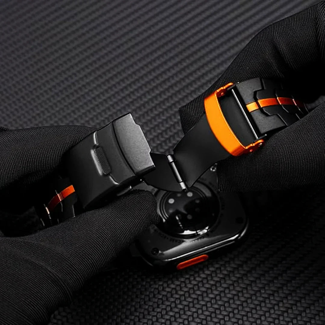 Brățară din titan Aurex | Petprovac