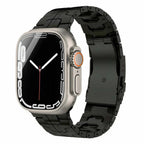 Valenor | Luxe Titanium Ring | Petprovac