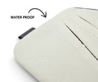 Anti-Theft Travel Bag – Hidden Zippers and Front-Facing Security