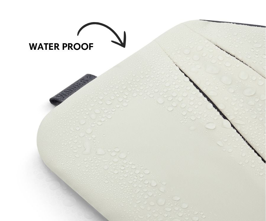 Anti-Theft Travel Bag – Hidden Zippers and Front-Facing Security