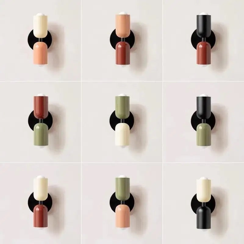 Lumae Blød Glød Lampe | Petprovac