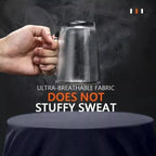 Klassiske herrebukser med høy stretch