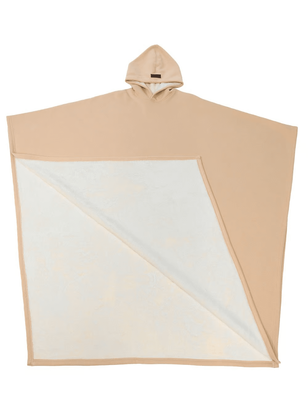 AstraWeave Hættetrøje fra FrostLine Ultra Blød Beroligende Komfort