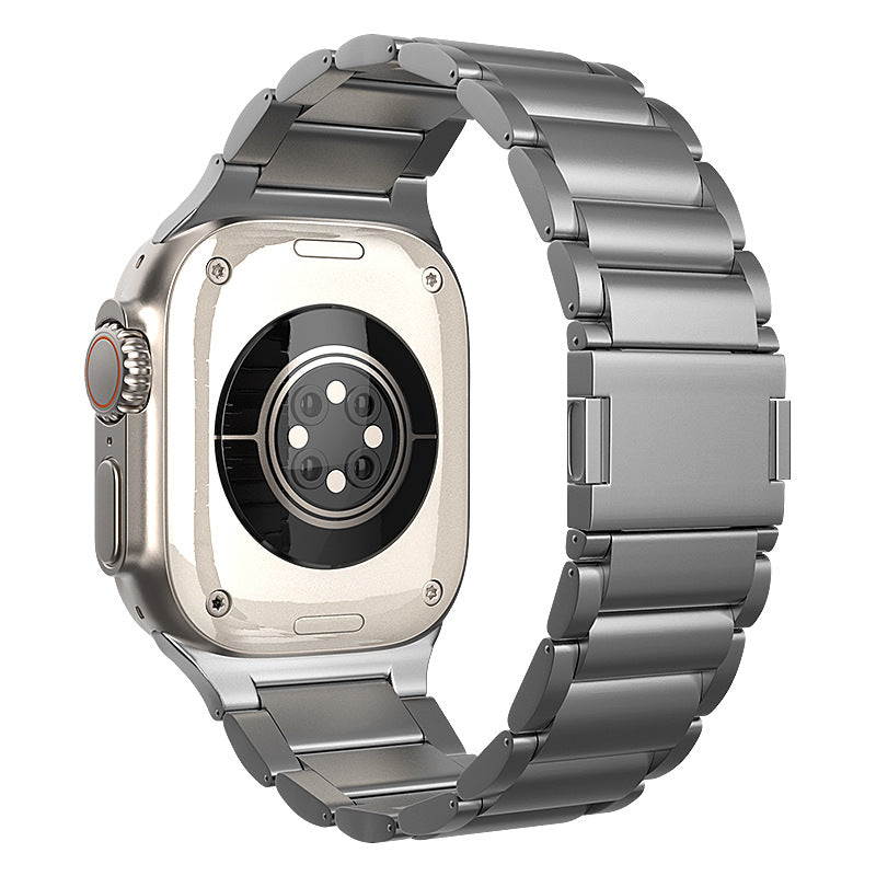 Solten | Titanium Band for Apple Watch Ultra