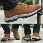 Scarpe Allen con comfort per tutto il giorno per il sollievo dal dolore ai piedi e camminata facile