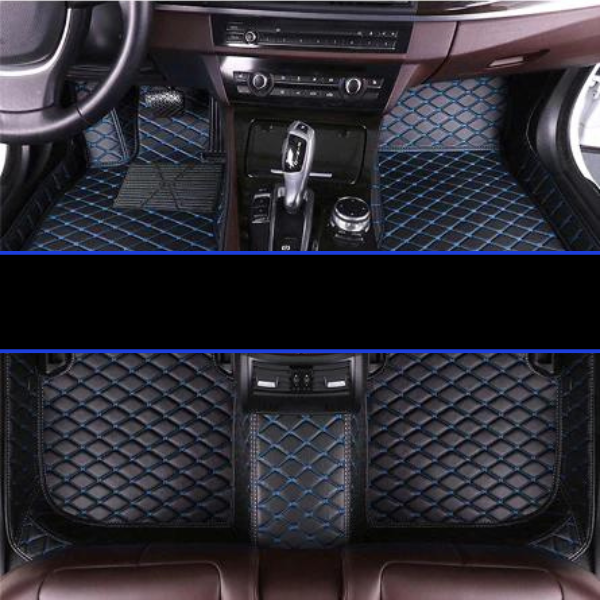 Complete Premium Carpet Collection | Petprovac