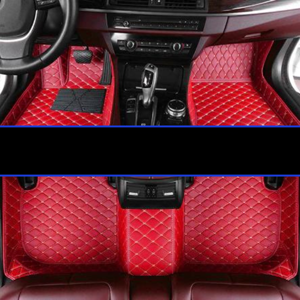 Complete Premium Carpet Collection | Petprovac