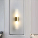 Kirelle | Vegglampe med stang