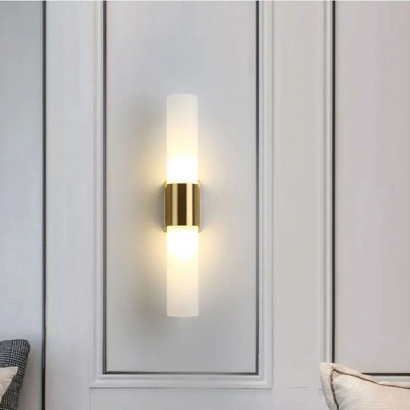 Kirelle | Wandlampe mit Stange