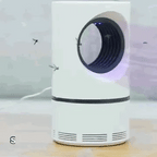 Armadilha de Insetos AeroGuard UV para Controlo de Pragas em Casa e Jardim