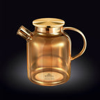 Wilmax termoglas tekande 54 oz, komfurssikker til teelskere