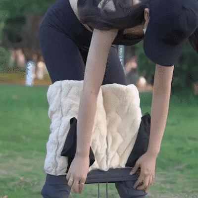 Pantaloni Termici Impermeabili Unisex AeroShield con Fodera