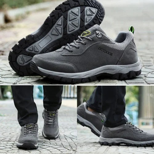 Scarpe Allen con comfort per tutto il giorno per il sollievo dal dolore ai piedi e camminata facile