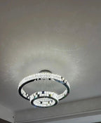 Liora Ring Lysekrone