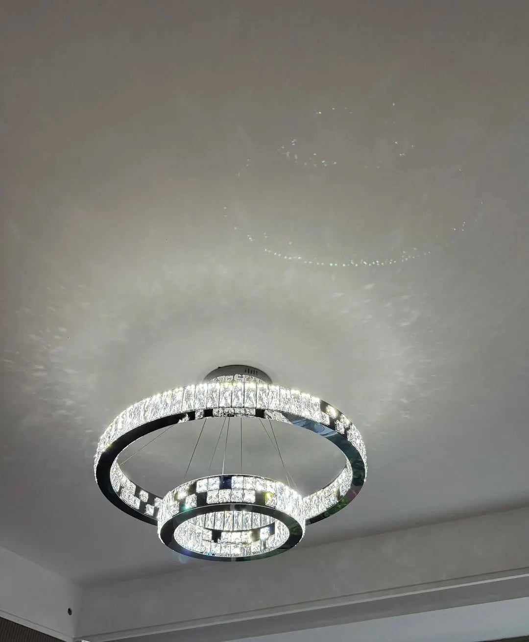 Liora Ring Lysekrone