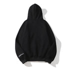 Essentials Hoodie in 100% cotton - 2025 Bestseller