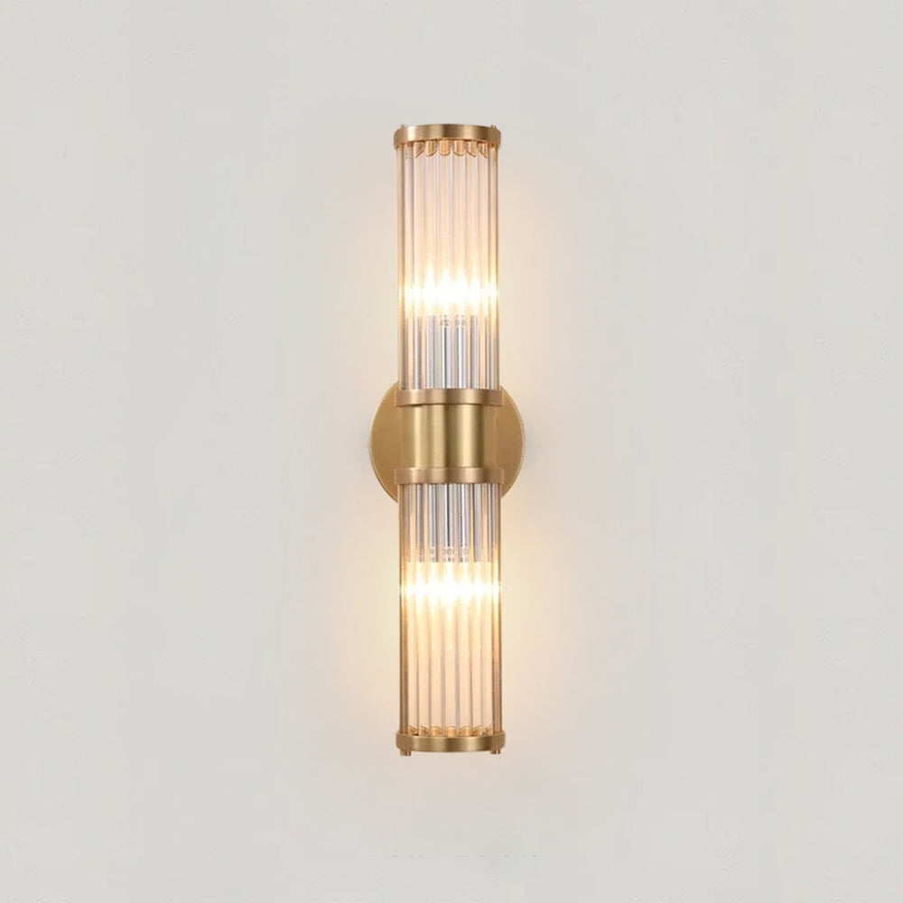 Lampu Dinding Kristal Elara