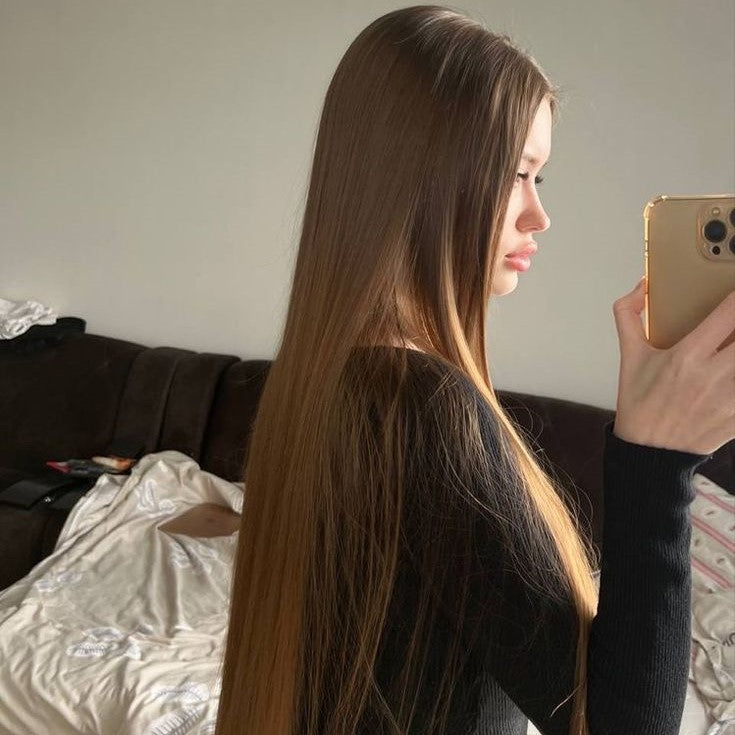 コードレス頭皮マッサージブラシ | 自宅で髪の健康とリラクゼーションをサポート