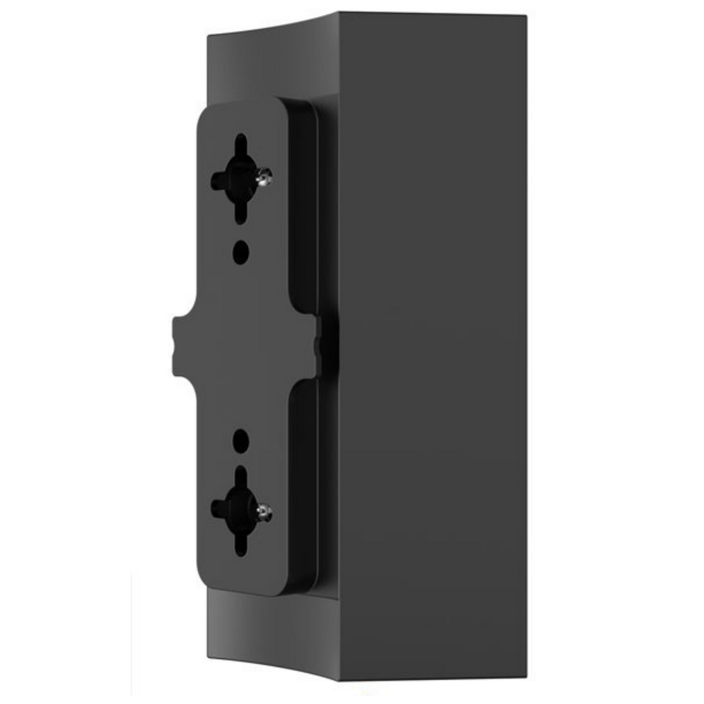 AeroView Pro Indendørs 4K HDTV Antenne Leverer Lokale Kanaler Op Til 600 Miles