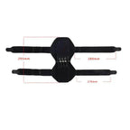 ヴィレッリ パワー ニー スタビライザーパッド