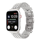 Seafina | 不锈钢表带