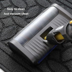 SoftStride | Pehmustettu lattiamatto