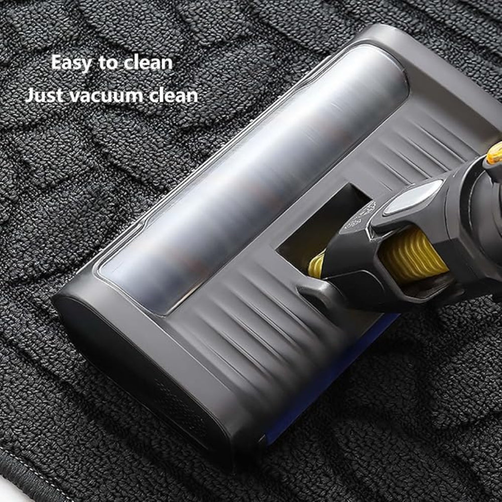 SoftStride | Pehmustettu lattiamatto