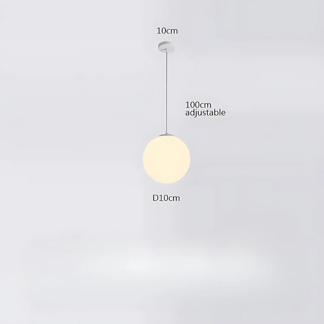 ラーキン ペンダント照明コレクション | Petprovac