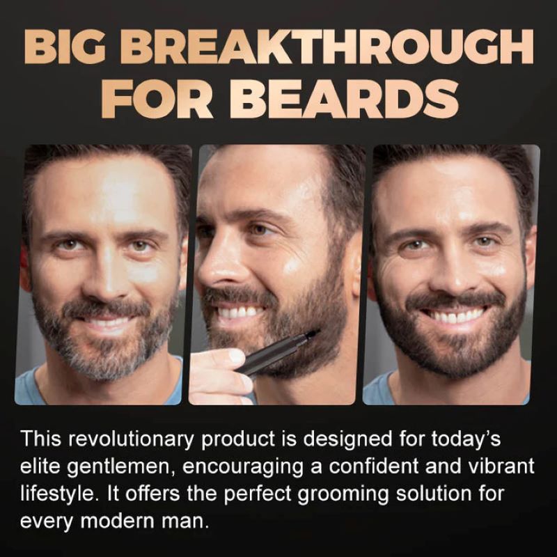 Ultra-Fine Four-Head Long-Lasting Waterproof Microblading Eyebrow Pencil For Natural Brows